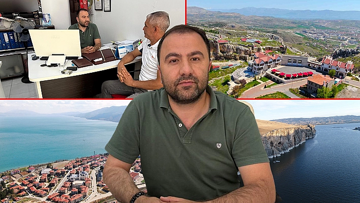 Gül: 'Tanıtımda yeterli değiliz'