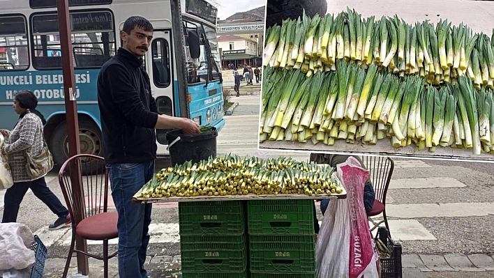 'Gulik' tezgahlardaki yerini aldı