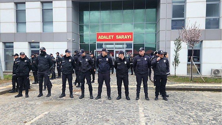 Gülistan Doku soruşturmasında dönemin başhekimi Çağdaş Özdemir adliyeye sevk edildi