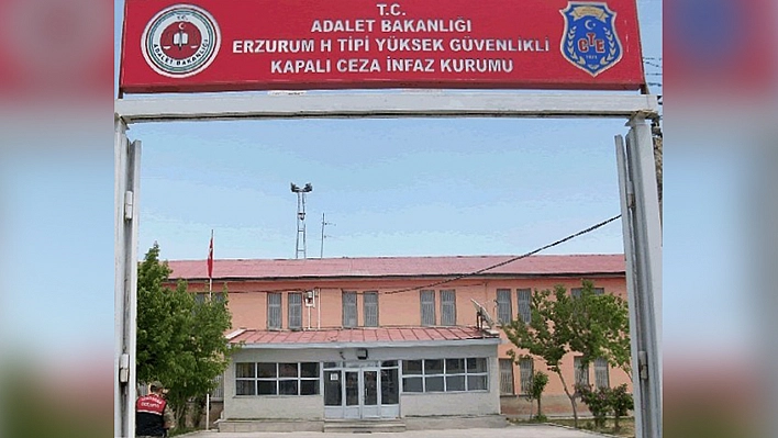 Gülistan Doku soruşturmasında tutuklu 7 kişi Elazığ'dan Erzurum'a nakledildi