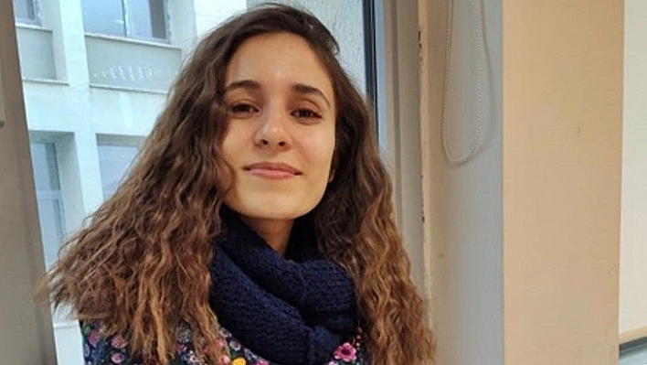 Gülistan soruşturmasında şüpheli eski erkek arkadaşın üvey babası, polislikten ihraç edildi