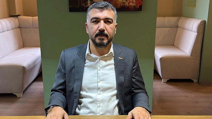 Gülnar: 'Elazığ'dan direkt uçuşlarla seyahati daha erişilebilir hale getiriyoruz'