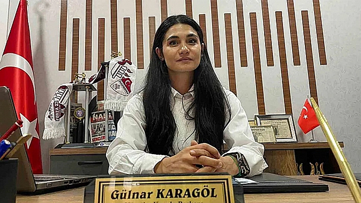 Gülnar Karagöl'den yürek burkan açıklama: 'Bir çocuğun çığlığını duymazsak, hepimiz vicdanen ölmüş oluruz!'