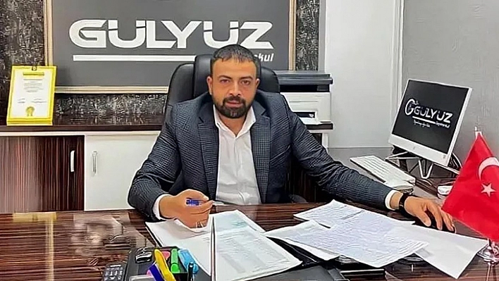 Gülyüz: 'Tapuda Ekspertiz Uygulamasıyla İlgili Kesinleşen Bir Durum Yok'