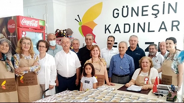 'Güneşin Kadınları' Sahipsiz mi?