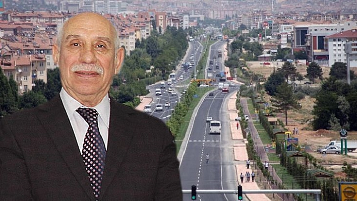 Gürgözeler: 'Siyaset, Elazığ'a Sahip Çıkmamış'