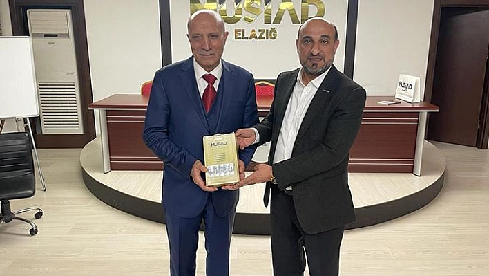 Gürkan: 'Elazığ'da Olan Elazığ'da Kalmalı'