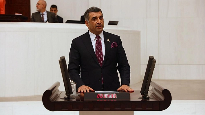 Gürsel Erol'dan İsrail'in İran'a saldırısına sert çıkış