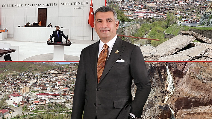 Gürsel Erol: Maden sahipsiz kaldı