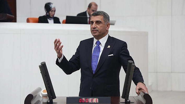 Gürsel Erol: Partimiz CHP'nin İmralı'ya gitmeme kararı milletimiz ve ülkemiz için doğru bir karardır