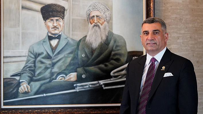 Gürsel Erol'un CHP'liliği Sorgulanmaz