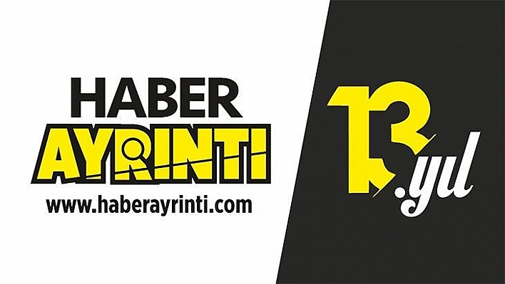 Haber Ayrıntı 13. Yılını Kutluyor