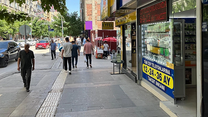 Haberiniz Dahi Yok! Elazığ'da Bunu Yapanlara Piyango Vurdu!