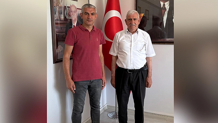 Hacıoğulları: 'Bereketli bir sezon bekliyoruz'