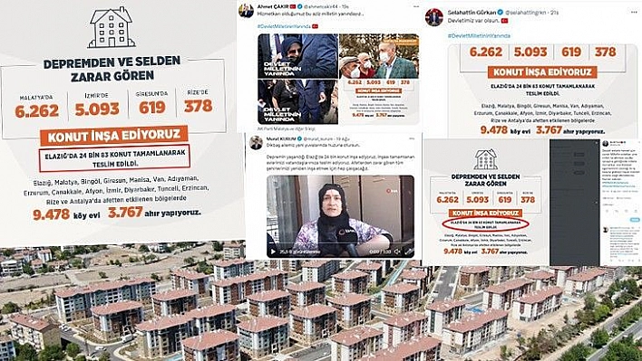 Haftanın Yalanı