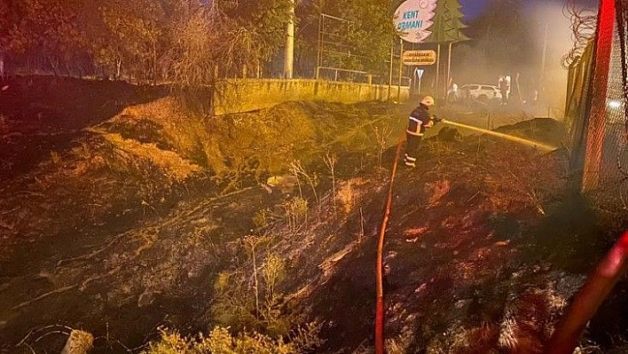 Hainler bu kez Diyarbakı'ı yakacaktı