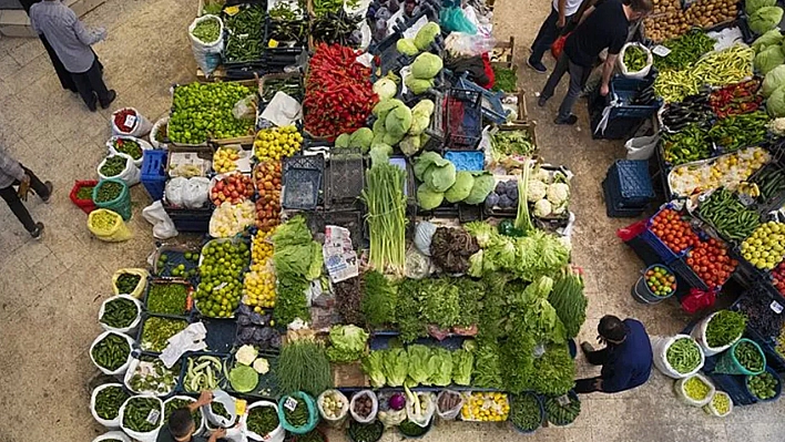 Hal ve marketlerde yeni dönem: Uymayan milyonlarca lira ceza ödeyecek!