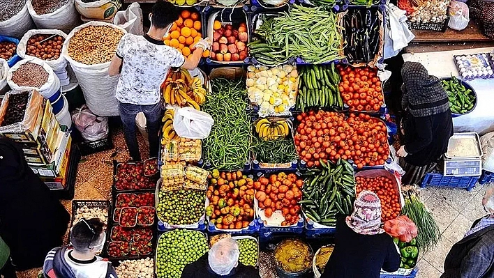Hal Yasası'nda büyük değişiklik! Yapmayan markete ceza kesilecek