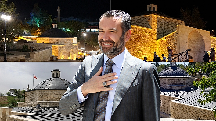 Harput, Değerleriyle Yükseliyor