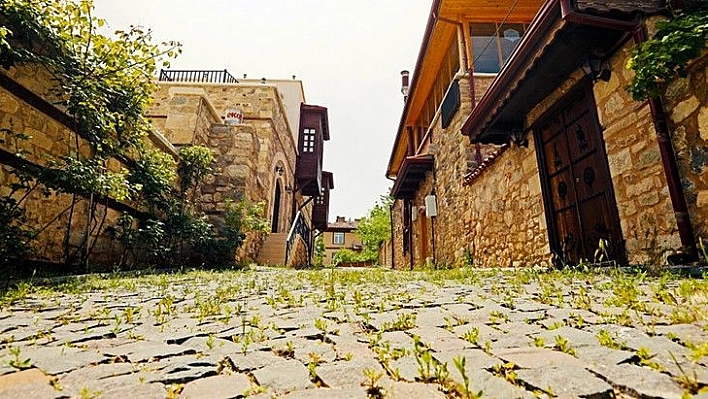 Harput İçin 'Çak'