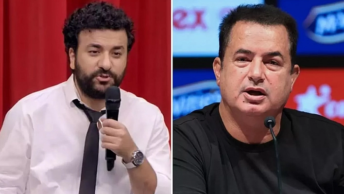 Hasan Can Kaya, Acun Ilıcalı ile yollarını ayırıyor!