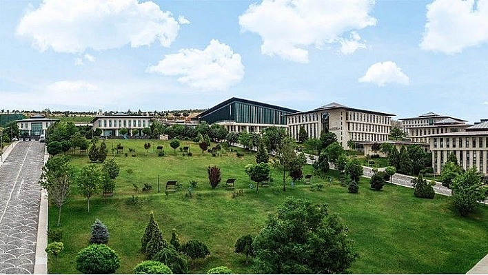 Hasan Kalyoncu Üniversitesi 15 öğretim üyesi alacak