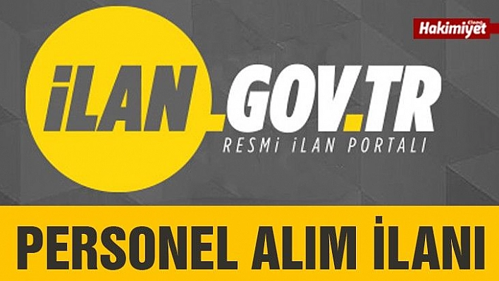 Hasan Kalyoncu Üniversitesi 5 Öğretim Üyesi alıyor