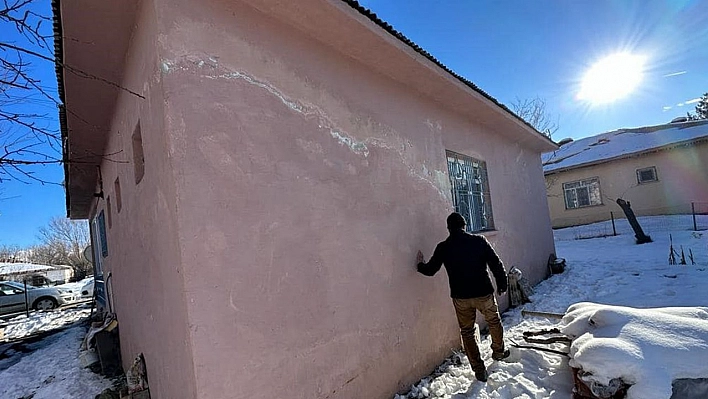 Hasar Tespiti Yapılamayan Binalar İçin Son Tarih 31 Mart