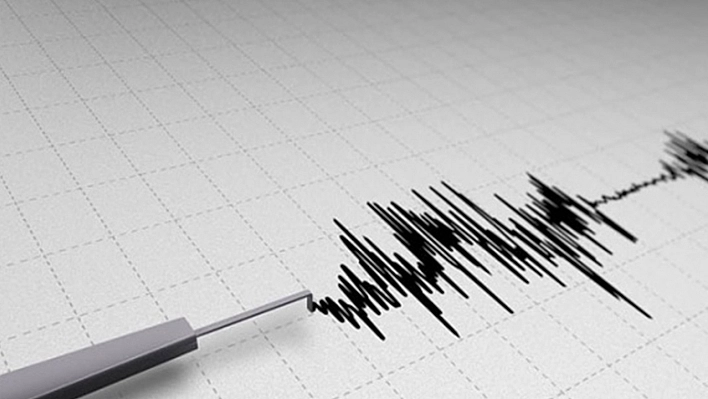 Hatay'da deprem!
