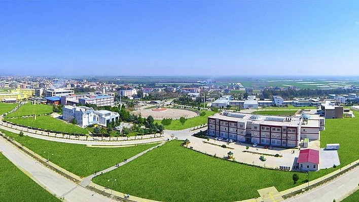 Hatay Mustafa Kemal Üniversitesi 38 Öğretim Üyesi alıyor