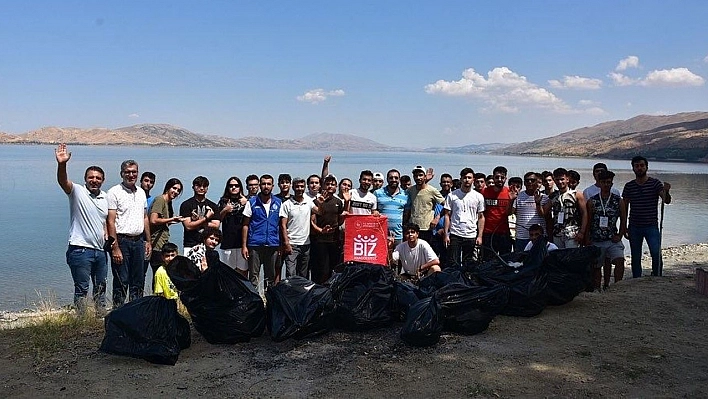 Hataylı Gençler Memleketlerine Döndü