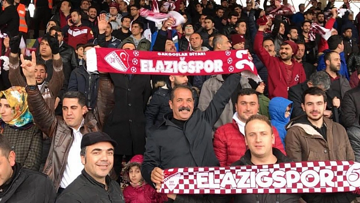 HAZARSAM Başkanı Prof. Dr. Bilal Çoban: 'Bu Maçta Sadece Takım Değil, Elazığ'ın Onuru Kazanmalıdır'