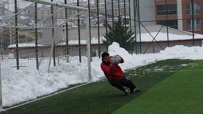 HD Elazığ Karakoçan hazırlıklarını tamamladı