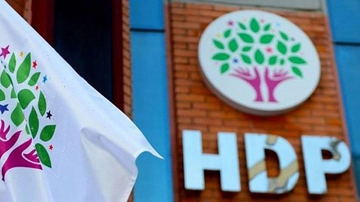 HDP İçin Kafalar Karışık