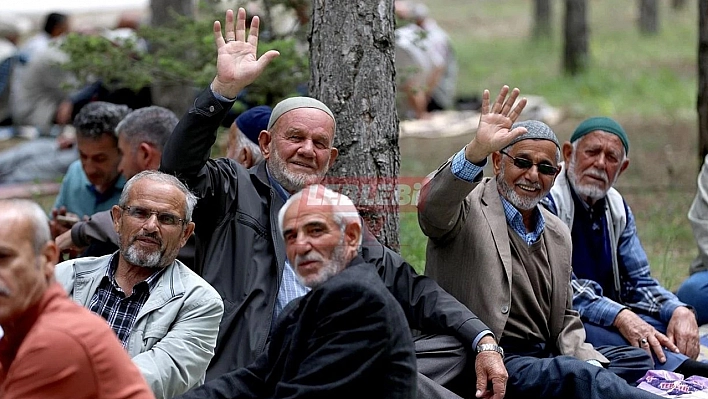 Hem emekliye hem de memura refah payı yolda!