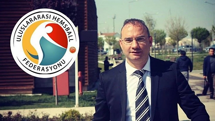 Hemsball İl Temsilciliği'ne Polat atandı