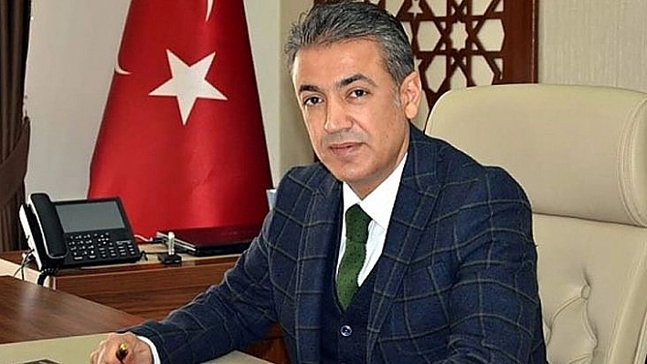 Hemşehrimiz Tuncay Akkoyun, Karaman Valisi Olarak Atandı