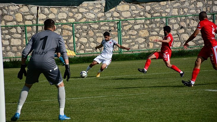 Hendekspor puan farkını açtı!