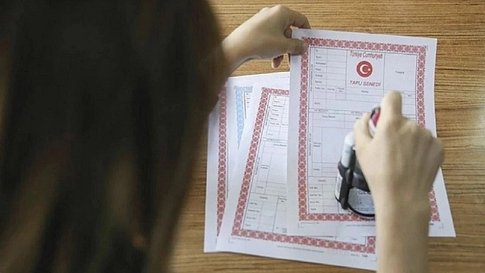 Hisseli tapu davalarında yeni dönem: öncelikli satış hakkı geliyor