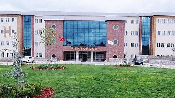 Hitit Üniversitesi 35 Öğretim Üyesi alıyor