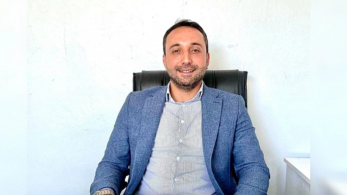 Hizmet İş Sendikası Elazığ Şubesi 2.Başkanı Gökhan Arpa: 'Yılmadan, Yorulmadan Emek Mücadelemize Devam Ediyoruz'