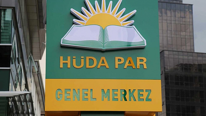 HÜDA PAR belirleyici olur mu?