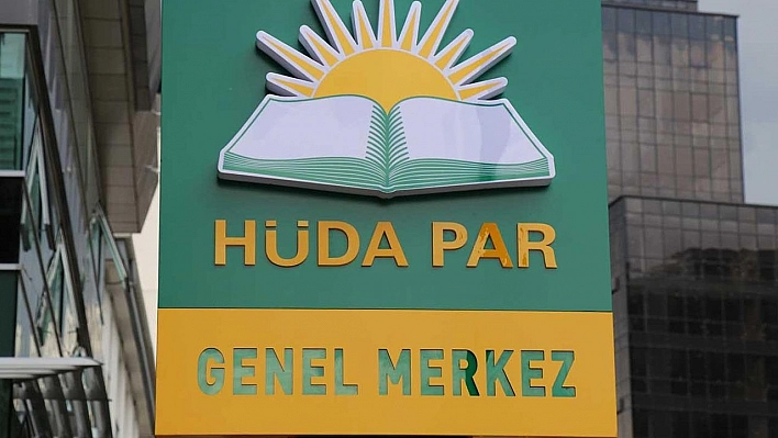 HÜDA PAR'ın İttifaka Bakışı