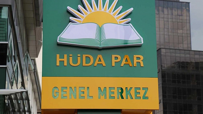 HÜDA PAR'ın Seçim Kararı