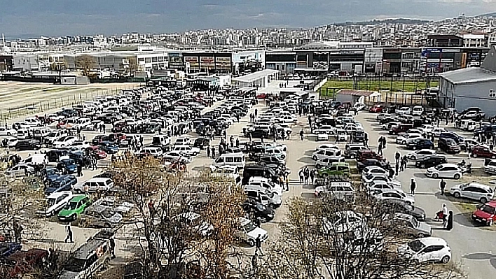Hurda araç teşviki başladı mı?