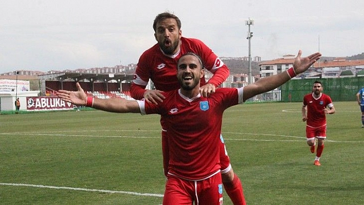 Hüseyin Fıstıkcı, Elazığ Karakoçan'da