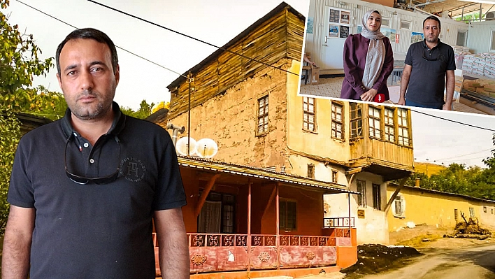 Hüseynik, Elazığ'ın Safranbolu'su olabilir