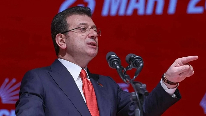 İBB soruşturmasında dikkat çeken gelişme