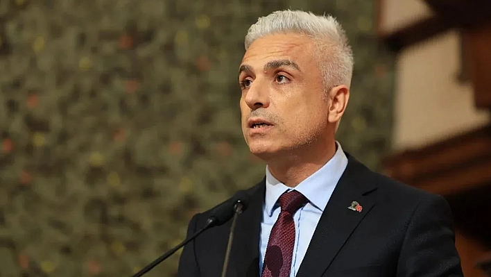 İBB'ye yolsuzluk operasyonunda 25 kişi hakkında gözaltı kararı