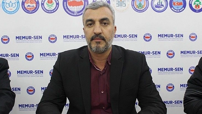 İbrahim Bahşi: 'İstanbul Sözleşmesi Toplumun Değerleri İle Bağdaşmıyor'